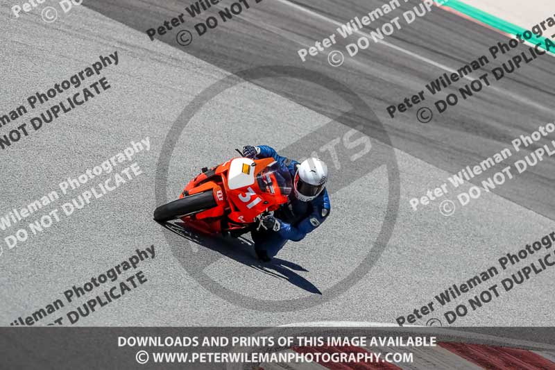 may 2019;motorbikes;no limits;peter wileman photography;portimao;portugal;trackday digital images